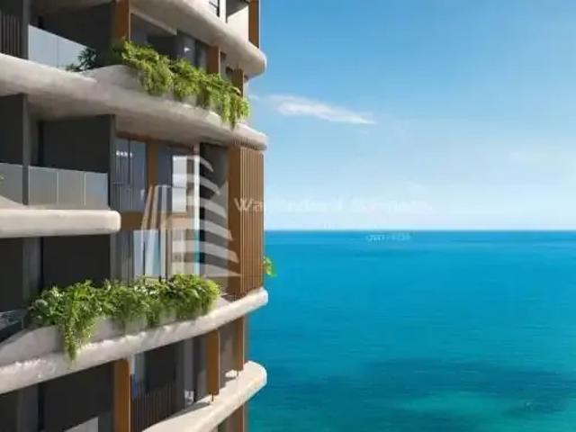 Apartamento para Venda em Porto Belo/SC Balneário Perequê 1 Quartos