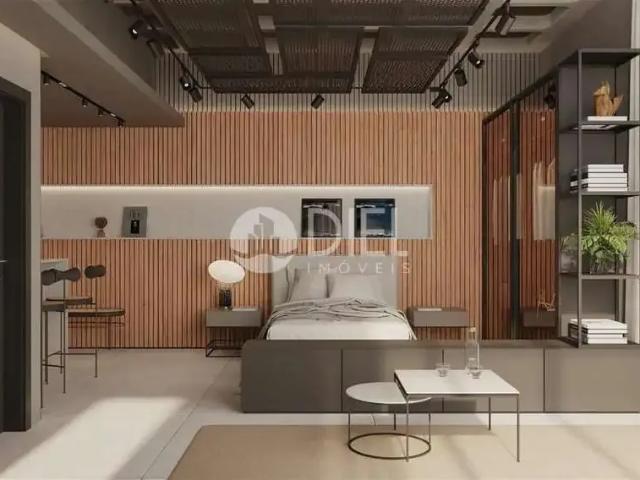 Apartamento para Venda em Porto Belo/SC Balneário Perequê 1 Quartos