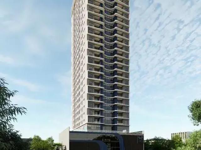 Apartamento para Venda em Porto Belo/SC Balneário Perequê 1 Quartos