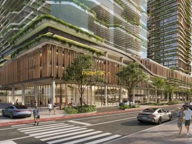 Apartamento para Venda em Porto Belo/SC Balneário Perequê 1 Quartos