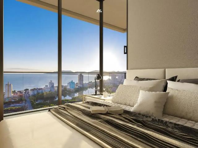 Apartamento para Venda em Porto Belo/SC Balneário Perequê 2 Quartos