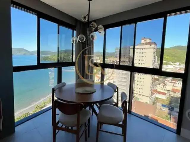 Apartamento para Venda em Porto Belo/SC Balneário Perequê 2 Quartos