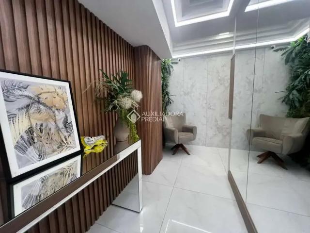 Apartamento para Venda em Porto Belo/SC Balneário Perequê 2 Quartos