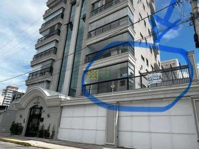Apartamento para Venda em Porto Belo/SC Balneário Perequê 2 Quartos