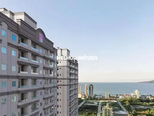 Apartamento para Venda em Porto Belo/SC Balneário Perequê 2 Quartos