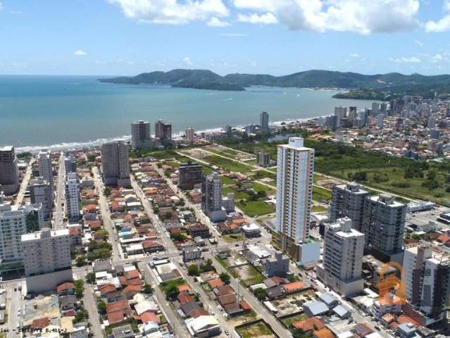 Apartamento para Venda em Porto Belo/SC Balneário Perequê 2 Quartos