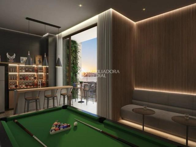 Apartamento para Venda em Porto Belo/SC Balneário Perequê 2 Quartos