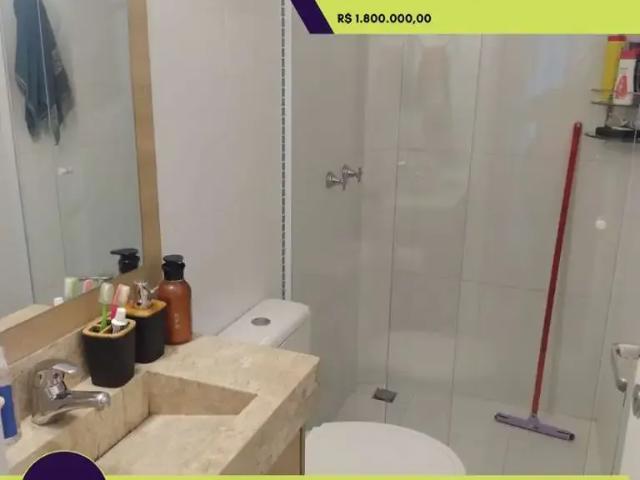 Apartamento para Venda em Porto Belo/SC Balneário Perequê 2 Quartos