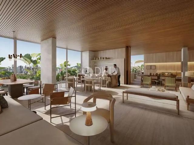 Apartamento para Venda em Porto Belo/SC Balneário Perequê 2 Quartos