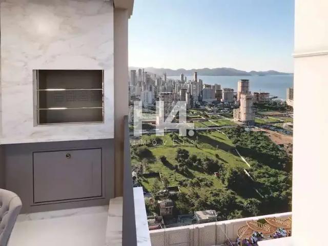 Apartamento para Venda em Porto Belo/SC Balneário Perequê 2 Quartos