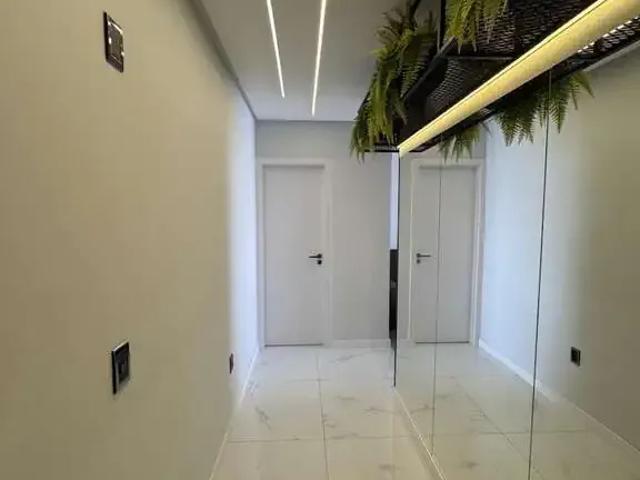 Apartamento para Venda em Porto Belo/SC Balneário Perequê 2 Quartos