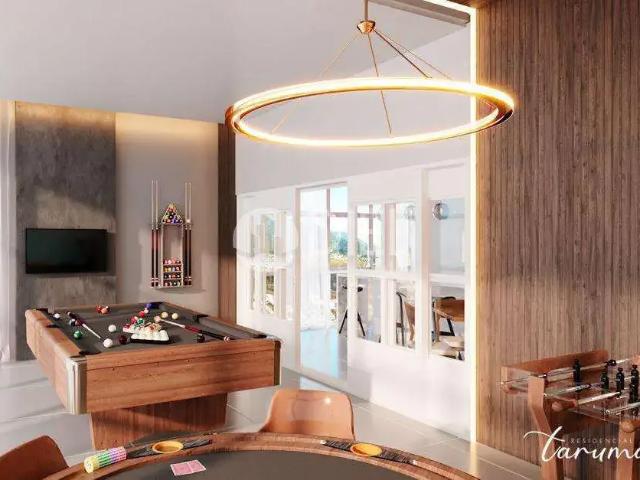 Apartamento para Venda em Porto Belo/SC Balneário Perequê 2 Quartos