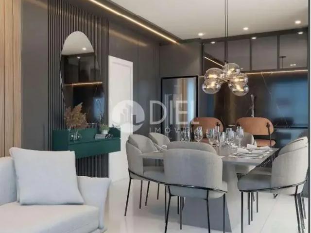 Apartamento para Venda em Porto Belo/SC Balneário Perequê 2 Quartos