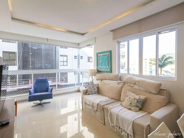 Apartamento para Venda em Porto Belo/SC Balneário Perequê 2 Quartos
