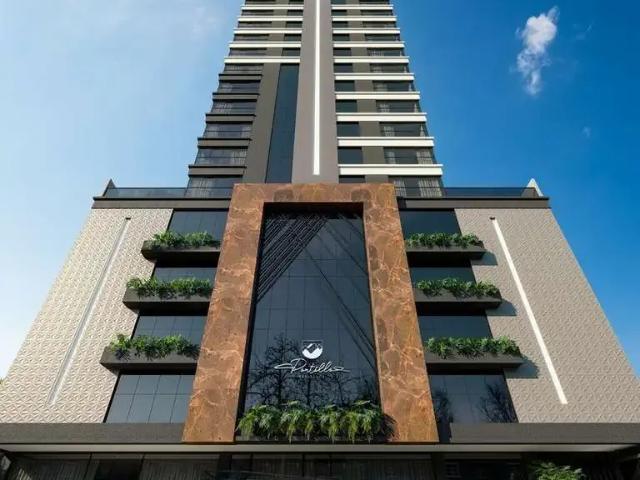 Apartamento para Venda em Porto Belo/SC Balneário Perequê 2 Quartos