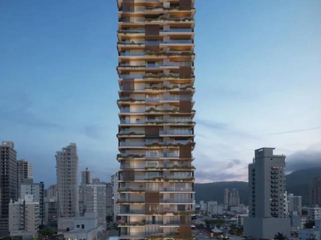 Apartamento para Venda em Porto Belo/SC Balneário Perequê 2 Quartos