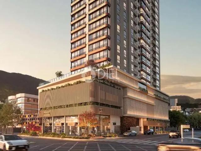 Apartamento para Venda em Porto Belo/SC Balneário Perequê 2 Quartos