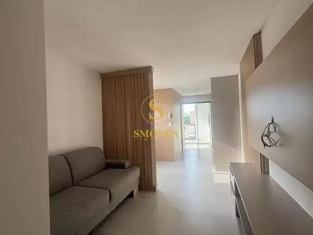 Apartamento para Venda em Porto Belo/SC Balneário Perequê 2 Quartos