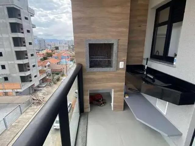 Apartamento para Venda em Porto Belo/SC Balneário Perequê 2 Quartos