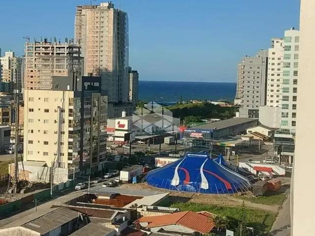 Apartamento para Venda em Porto Belo/SC Balneário Perequê 2 Quartos