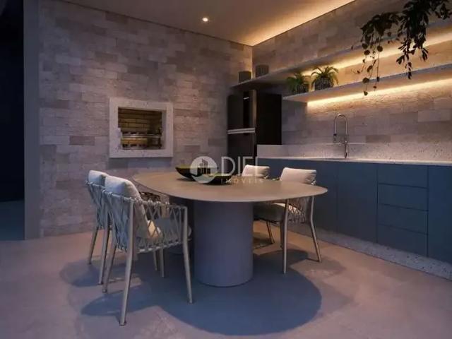 Apartamento para Venda em Porto Belo/SC Balneário Perequê 2 Quartos