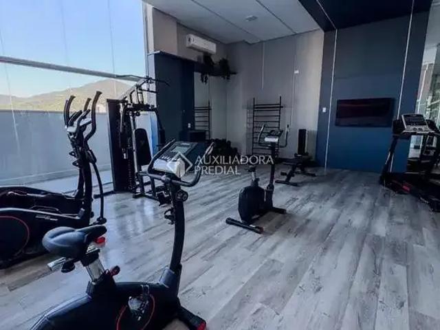 Apartamento para Venda em Porto Belo/SC Balneário Perequê 2 Quartos