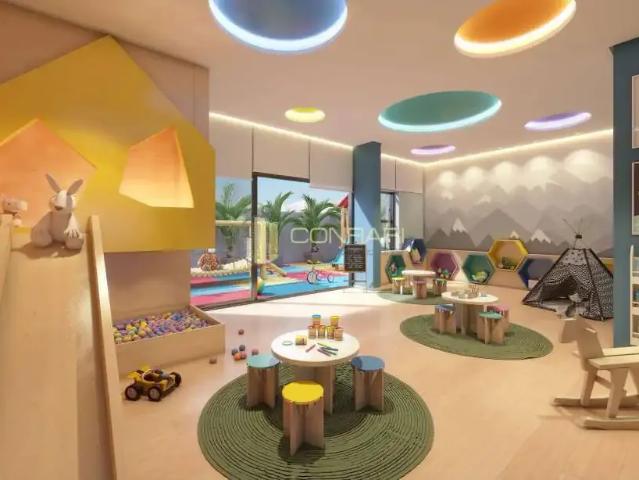 Apartamento para Venda em Porto Belo/SC Balneário Perequê 2 Quartos