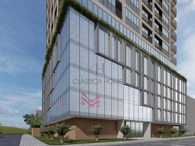 Apartamento para Venda em Porto Belo/SC Balneário Perequê 2 Quartos