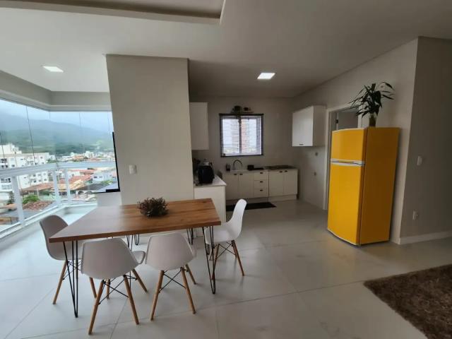 Apartamento para Venda em Porto Belo/SC Balneário Perequê 2 Quartos