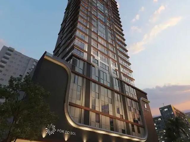 Apartamento para Venda em Porto Belo/SC Balneário Perequê 2 Quartos