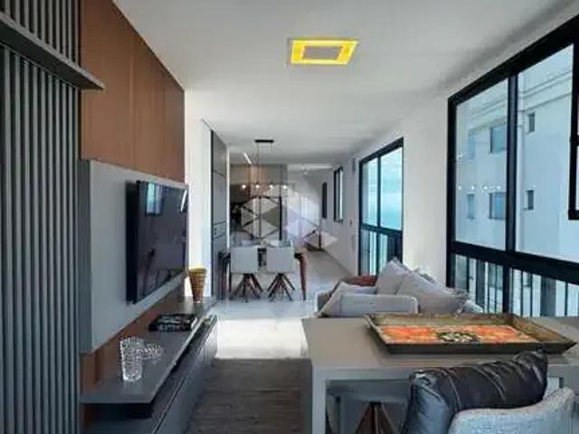 Apartamento para Venda em Porto Belo/SC Balneário Perequê 2 Quartos