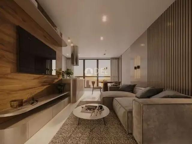 Apartamento para Venda em Porto Belo/SC Balneário Perequê 2 Quartos