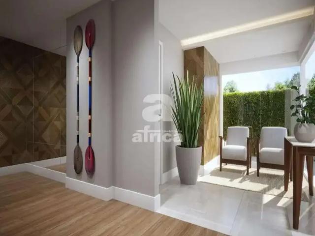Apartamento para Venda em Porto Belo/SC Balneário Perequê 2 Quartos