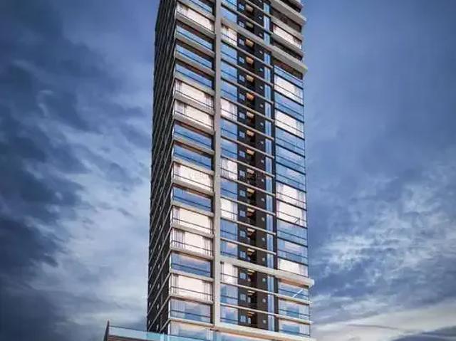 Apartamento para Venda em Porto Belo/SC Balneário Perequê 2 Quartos