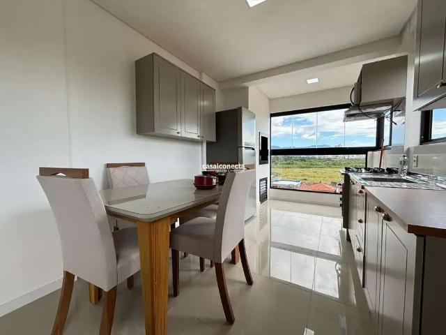 Apartamento para Venda em Porto Belo/SC Balneário Perequê 2 Quartos