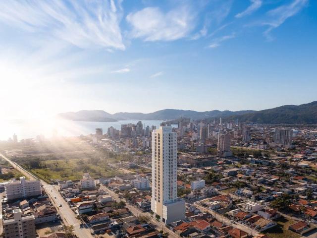 Apartamento para Venda em Porto Belo/SC Balneário Perequê 2 Quartos