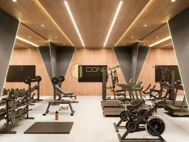 Apartamento para Venda em Porto Belo/SC Balneário Perequê 2 Quartos
