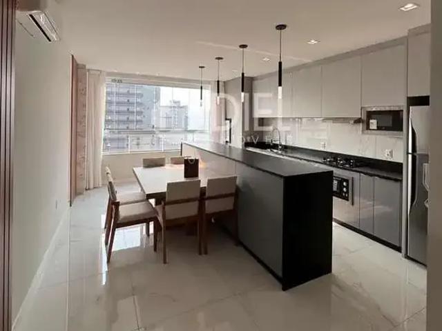 Apartamento para Venda em Porto Belo/SC Balneário Perequê 2 Quartos