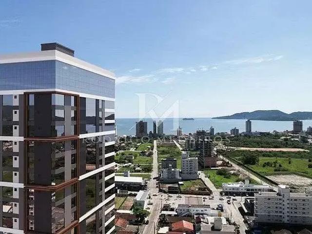 Apartamento para Venda em Porto Belo/SC Balneário Perequê 2 Quartos