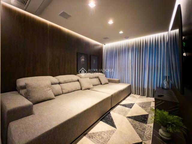 Apartamento para Venda em Porto Belo/SC Balneário Perequê 2 Quartos