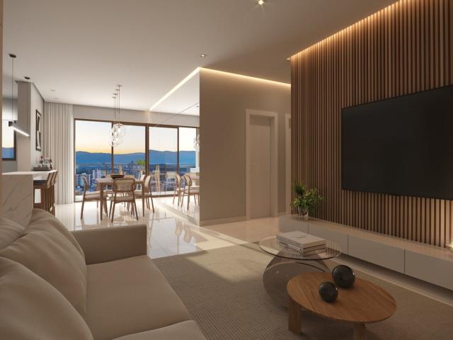 Apartamento para Venda em Porto Belo/SC Balneário Perequê 2 Quartos