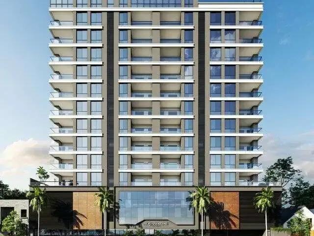 Apartamento para Venda em Porto Belo/SC Balneário Perequê 2 Quartos