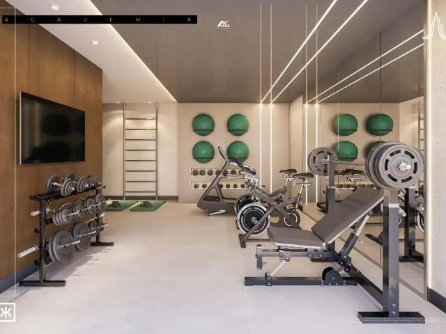 Apartamento para Venda em Porto Belo/SC Balneário Perequê 2 Quartos