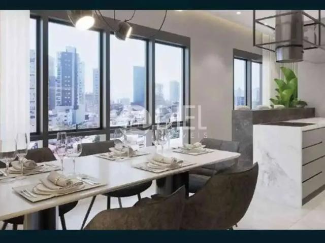 Apartamento para Venda em Porto Belo/SC Balneário Perequê 2 Quartos
