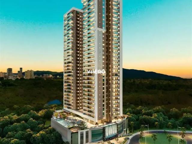 Apartamento para Venda em Porto Belo/SC Balneário Perequê 2 Quartos