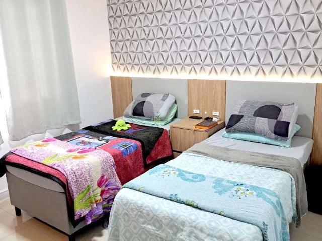 Apartamento para Venda em Porto Belo/SC Balneário Perequê 2 Quartos
