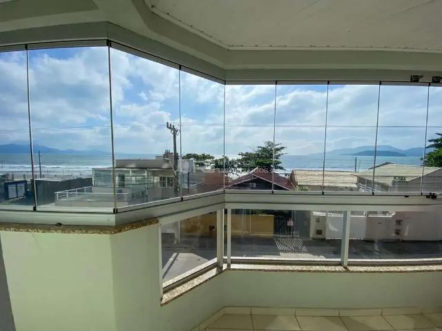 Apartamento para Venda em Porto Belo/SC Balneário Perequê 2 Quartos