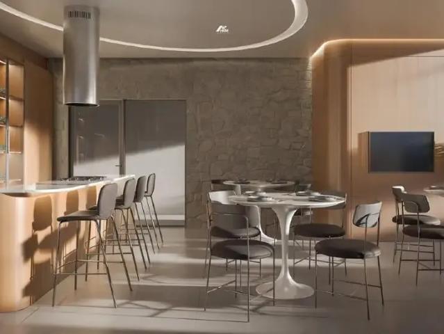 Apartamento para Venda em Porto Belo/SC Balneário Perequê 2 Quartos