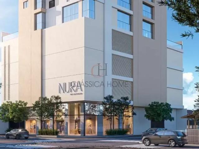 Apartamento para Venda em Porto Belo/SC Balneário Perequê 2 Quartos