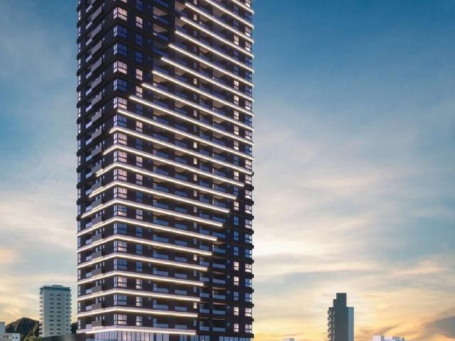 Apartamento para Venda em Porto Belo/SC Balneário Perequê 2 Quartos